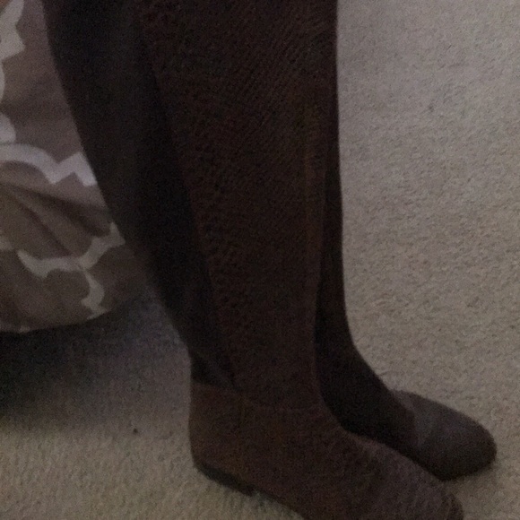 Michael Kohrs boots - Picture 6 of 6